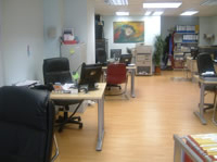 KKB Finacial Services office