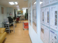 KKB Finacial Services office