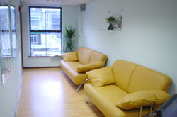 KKB Finacial Services office