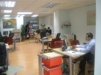 KKB Finacial Services office